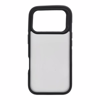 NEO viedtālruņa apvalks IPHONE 17 Pro, melns