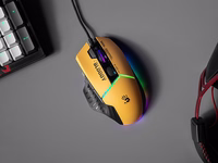 A4Tech mouse Bloody W95Max USB Sports Lime A4TMYS47259