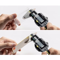 Ringke Slim viedtālruņa apvalks iPhone 14 Plus īpaši plāns puscaurspīdīgs