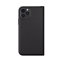 DIESEL Grāmatas maciņš CORE IPHONE 11 PRO melns