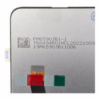FixCell LCD Displejs HUAWEI P SMART Z / Y9 PRIME OEM bez rāmja