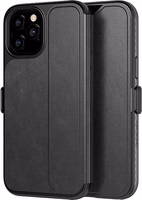 TECH21 Maciņš T21-8403 EVO WALLET IPHONE 12 PRO MAX 6.7" melns