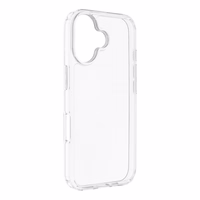 SUPER CAURSPĪDĪGS HIBRIDINIS Viedtālruņa apvalks IPHONE 16