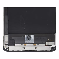 FixCell LCD displejs IPHONE 11 Pro Super Retina XDR (atjaunots)