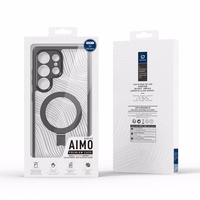 Korpuss Dux Ducis Aimo Magnētiskais statīvs Samsung S947 S26 Plus