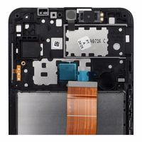 ServicePack LCD ekrāns SAMSUNG A12 A125F GH82-24490A