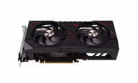 Graphics card. SAPPHIRE PULSE RX 9060 XT GAMING 8GB