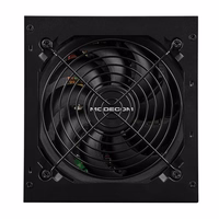 Modecom MC-B88-700-FC 80+ Bronze 700W barošanas bloks