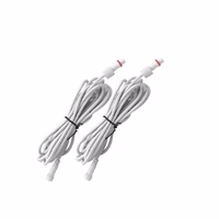 Forever Light Solar LED Double Lampa SUNARI FLS-80 6W 520lm 4500K 5500mAh Li-Ion