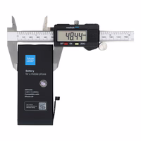 Baterija iPhone 8 PLUS 2691 mAh Blue Star HQ