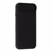 Camshield Soft viedtālruņa apvalks Iphone 7 Plus/8 Plus melns