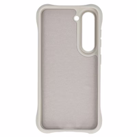 Tel Protect Wave Magnētiskais viedtālruņa apvalks Samsung Galaxy S23 Plus pelēka