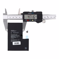 Baterija iPhone 12 PRO MAX 3687 mAh Blue Star HQ