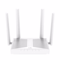 Router CUDY WR3000E