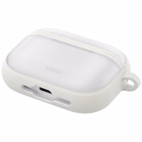 Uniq Veren korpuss AirPods Pro 3 - Balts