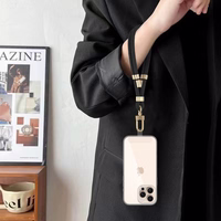 Tech-Protect C4S virves siksniņa - melns