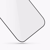 Uniq Optix Vivid stikls iPhone 14 Plus ar aplikatoru