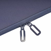 Tucano Colore2 - Sleeve MacBook Pro 15” / Laptop 14” / 13” (Navy zils)