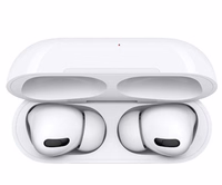 SŁUCHAWKI BLUETOOTH REMAX TWS PD-BT533N PRODA BT 5.4 balts