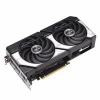 ASUS Dual NVIDIA GeForce RTX 5070 OC 12 GB graphics card