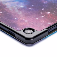 Korpuss Reach Smart Leather Samsung X210/X215/X216 Tab A9 Plus 11.0/X230/X235/X236 Tab A11 Plus 11.0 galaxy