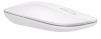 HP Z3700 balts Wireless Mouse