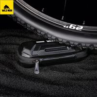 WILDMAN Velosipēda soma XT11 ūdensizturīgs 0,8L bottle