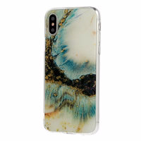 Vennus Marble viedtālruņa apvalks Samsung Galaxy S20 Ultra Dizains 5