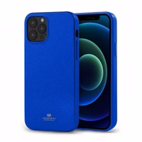 MERCURY JELLY maciņš zils IPHONE 12 PRO MAX