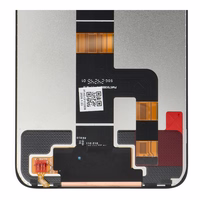 FixCell LCD Ekrāns for FixCell LCD REDMI 13 OEM without frame