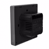 Viedais sienas scēnas slēdzis Sonoff NSPanel