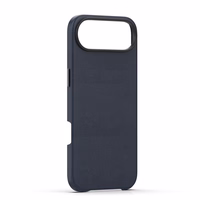 Etteri Elegant Mag maciņš for iPhone 17 Air 6,6" melns