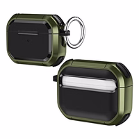 Beline AirPods Solid Cover Air Pods Pro2 zaļš