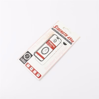 Aizsargstikls ļoti stiprs 45KG iPhone 16 Pro / 17