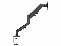 Tracer PivotMaster Monitor Mount, Black