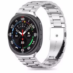 TECH-PROTECT STAINLESS SAMSUNG GALAXY WATCH 8 / CLASSIC (40 / 44 / 46 MM) SUDRABA