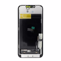 KAMO LCD displejs IPHONE 13 Incell (Support IC Transplant)