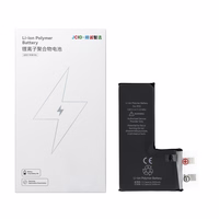 JCID Akumulators without BMS iPhone Xs (liela ietilpība)