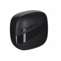 Baseus Bowie E20 Headset Wireless In-ear Calls/Music Bluetooth melns