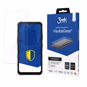 3mk FlexibleGlass™ hibrīdais stikls Samsung Galaxy XCover 7