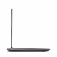 Lenovo LOQ 15ARP9 AMD Ryzen™ 5 7235HS Laptop 39.6 cm (15.6") Full HD 16 GB DDR5-SDRAM 512 GB SSD NVIDIA GeForce RTX 3050 Wi-Fi 6 (802.11ax) Windows 11 Home English pelēks