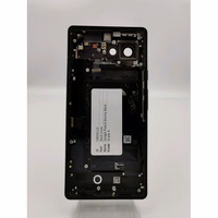 Aizmugurējais vāks saderīgs ar Google Pixel 6 / Kinda Coral / (10/10 lietots)