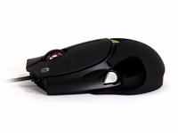 Gamdias Apollo Optical - Gaming Optical Mouse (3200 DPI)
