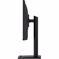 MSI PRO MP272PMG computer monitor 68.6 cm (27") 1920 x 1080 pixels Full HD LCD Black