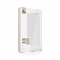 Tech-Protect MagFlex MagSafe apvalks Samsung Galaxy S25 FE - melns