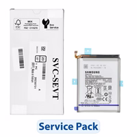 ServicePack baterija EB-BM207ABY paredzēta SAMSUNG M21 M30 M30S M31 GH82-22406A