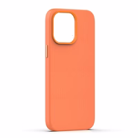 Etteri Elegant Mag maciņš for iPhone 14 Pro 6,1" oranžs