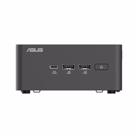 ASUS NUC 15 Pro RNUC15CRHC500002 melns