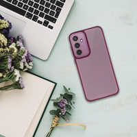 VARIETE viedtālruņa apvalks XIAOMI Redmi Note 14 PRO 4G violets