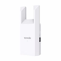 Tenda T10 network extender Network repeater balts